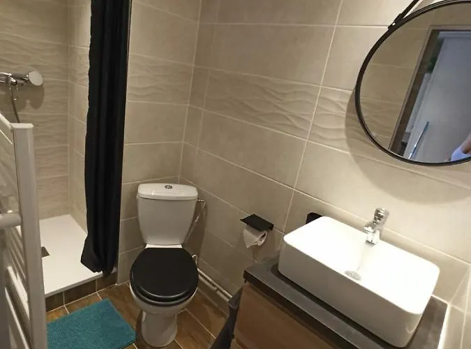 公寓 Cosy 阿格德