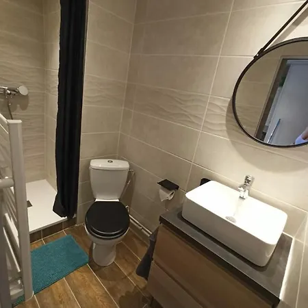 Apartamento Cosy Agde