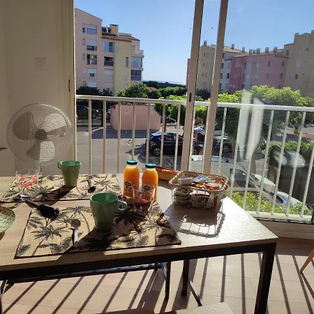 Cosy Apartamento